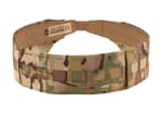 Warrior Laser Cut Low Profile Belt