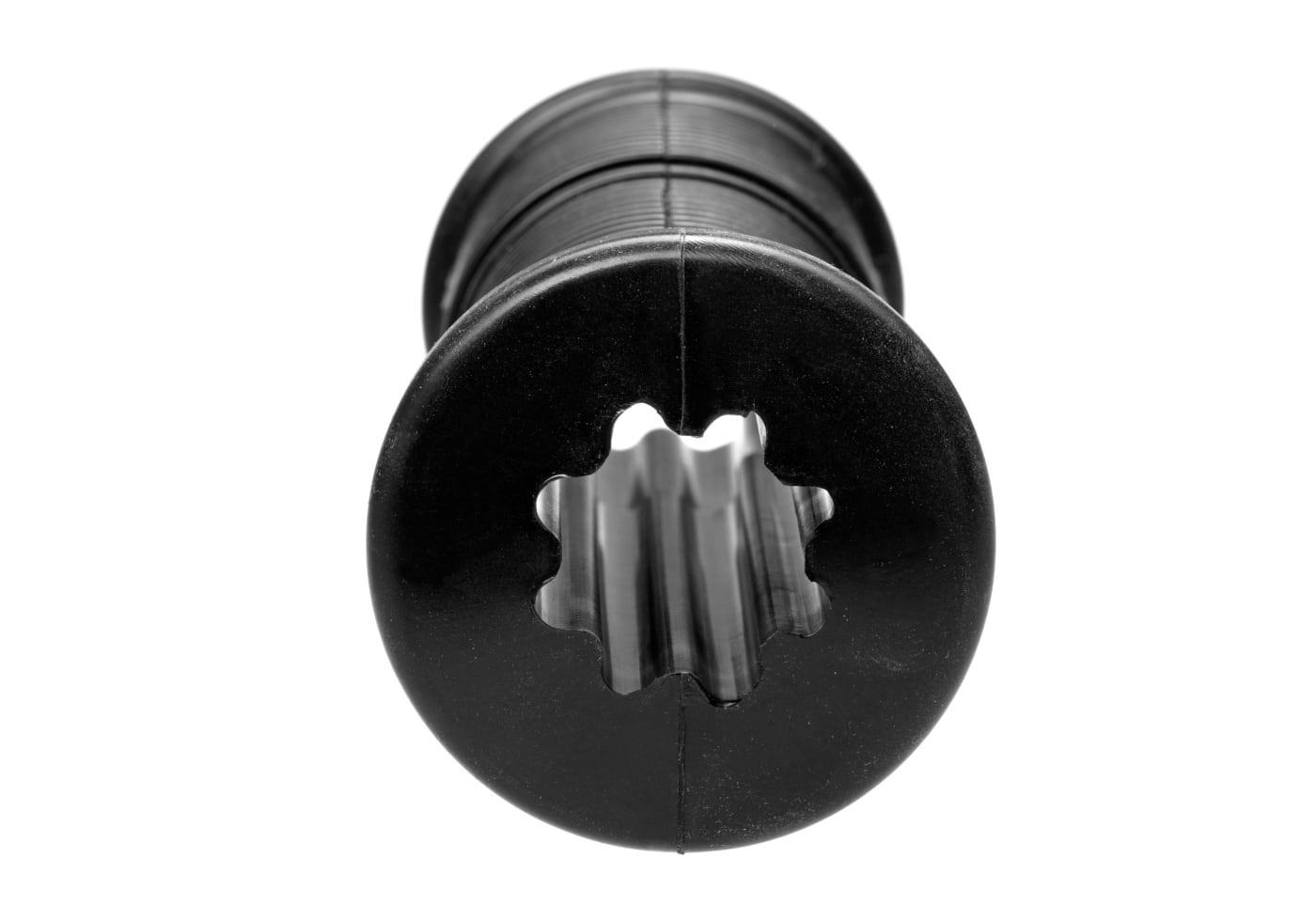 Manta M2 .50 cal Barrel Sleeve