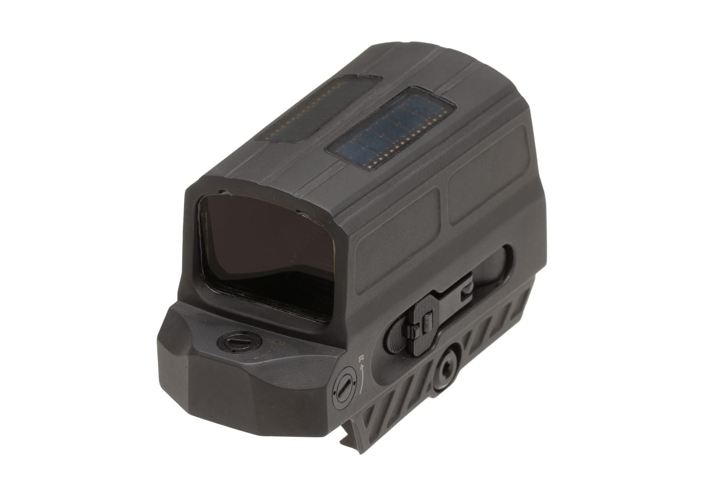 Holosun HE512T-RD Elite Solar Red Circle Dot Sight
