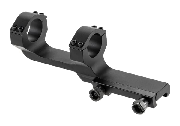 Primary Arms AR-15 Deluxe Extended Scope Mount 1 Inch