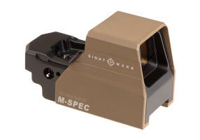 Sightmark UltraShot M-Spec LQD Reflex Sight