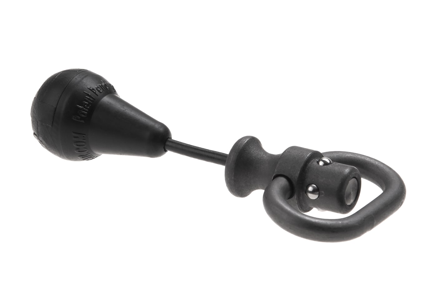 Blue Force Gear RED Rapid Emergency Detachment Swivel 1 Inch