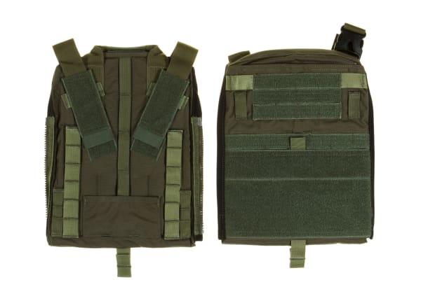 Crye Precision by ZShot AVS Base Configuration
