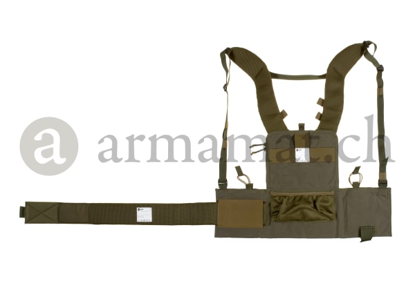 NFM Heidrun HK416 Chestrig (2024) - Armamat.ch