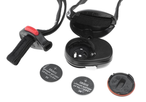 Petzl e+LITE