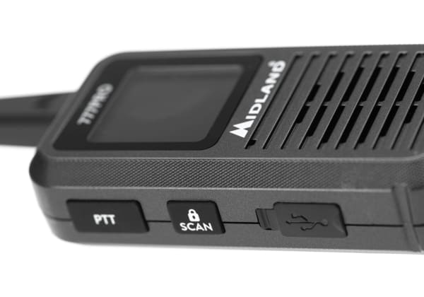 Midland 777 Pro