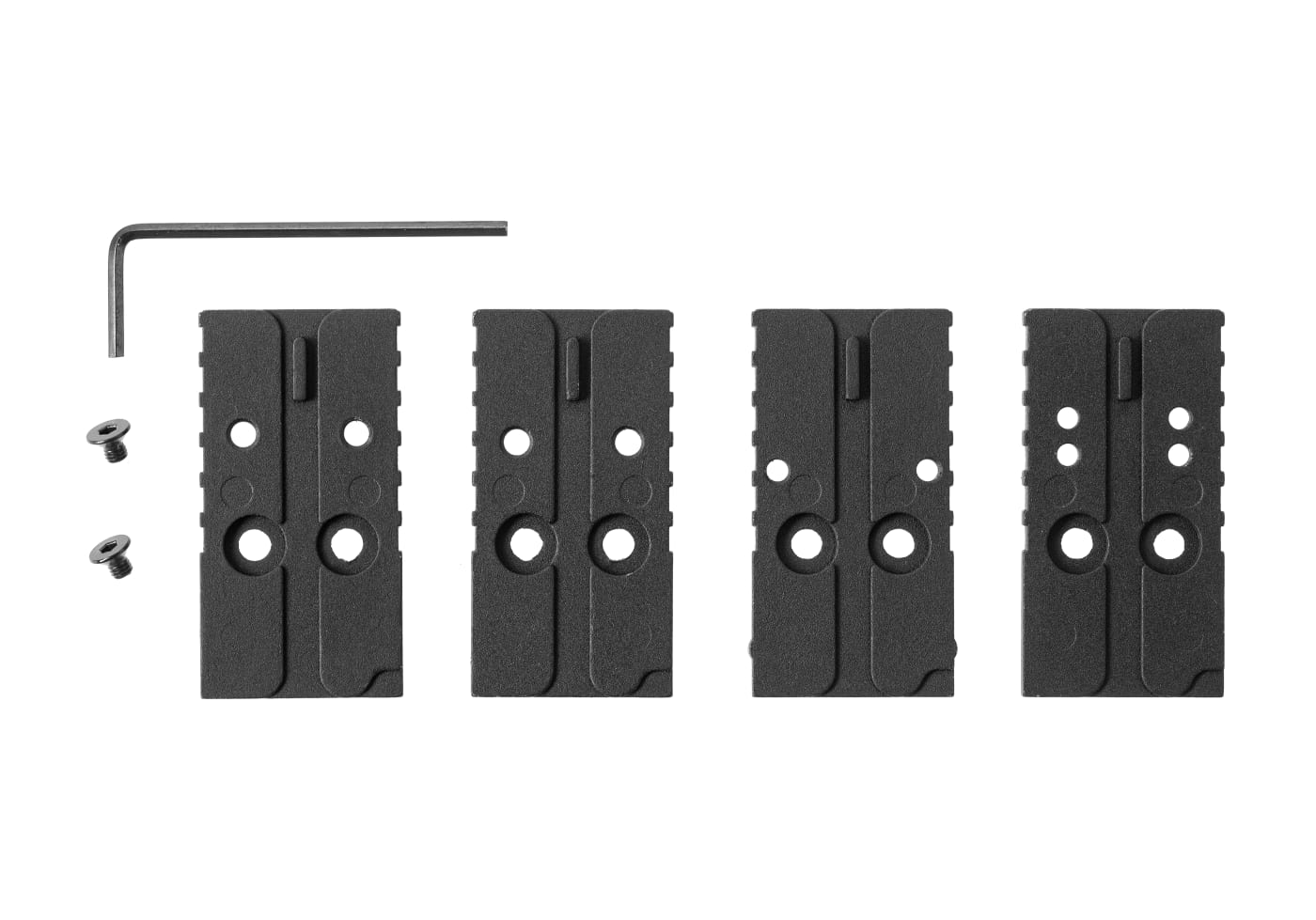 Glock GLOCK G19 Gen 5 CO2 MOS