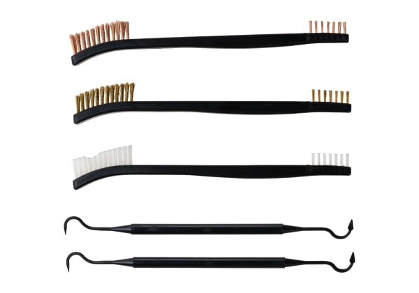  Bursh and Pick Set