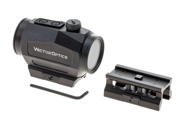 Vector Optics Scrapper 1x29 Red Dot Sight (2025) - Airsoftzone