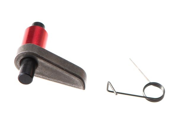 Prometheus Hard Reversal Stop Latch G&G Ver. II / III