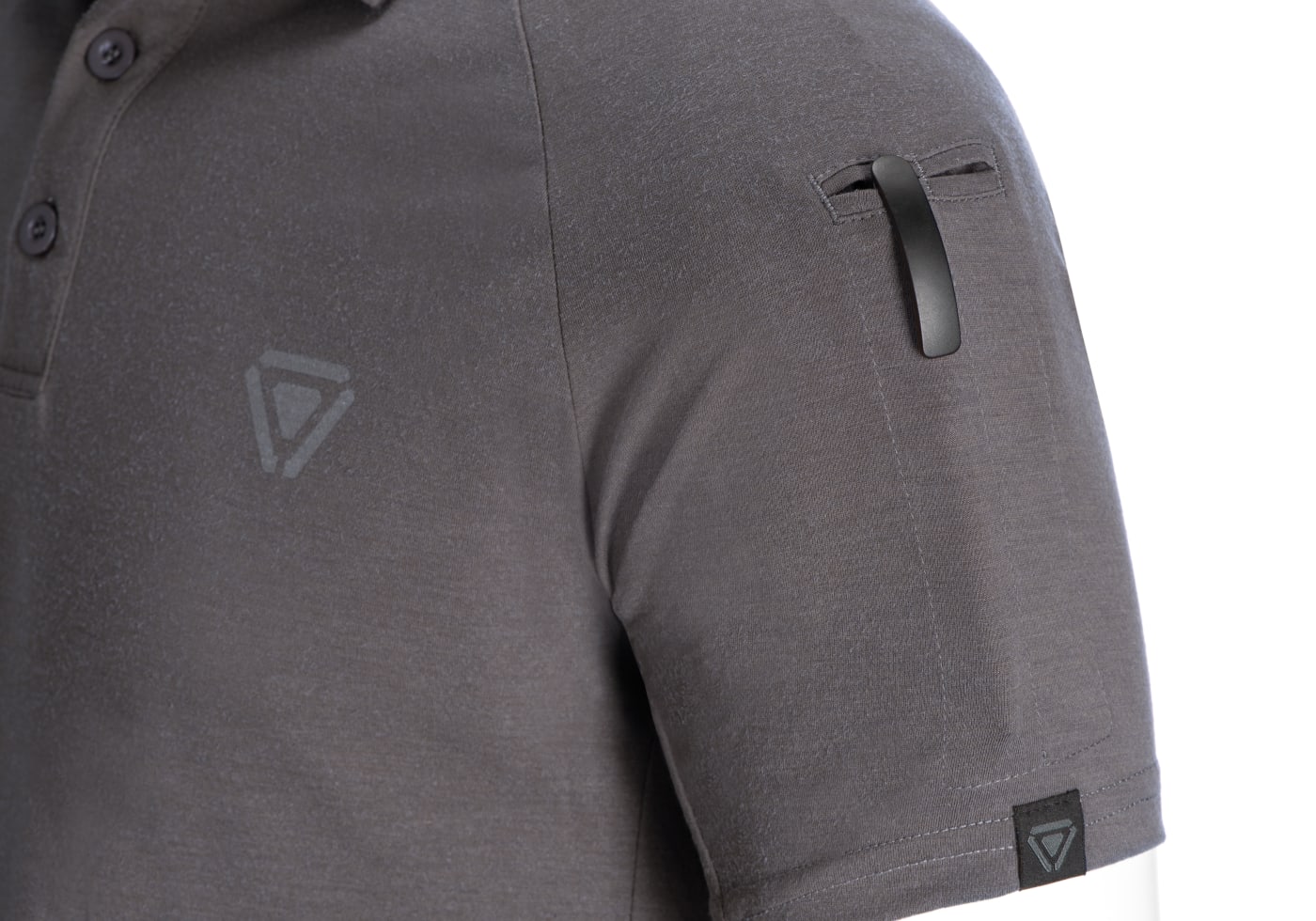 Outrider T.O.R.D. Performance Polo