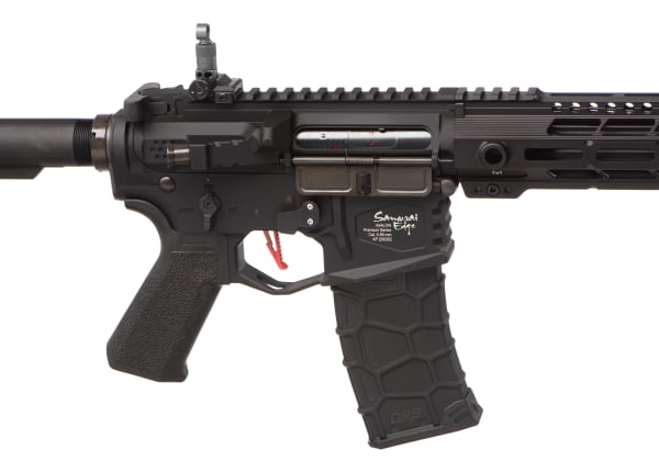 VFC Avalon Samurai Edge CQB