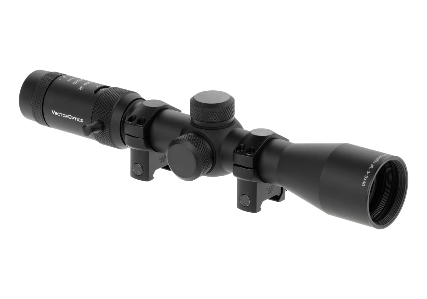 Vector Optics Forester JR. Power 3-9x40
