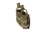 Warrior Double Open Mag Pouch G36