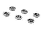 Element 9mm Metal Ball Bearings