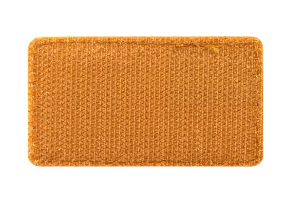 JTG US Flag Rubber Patch