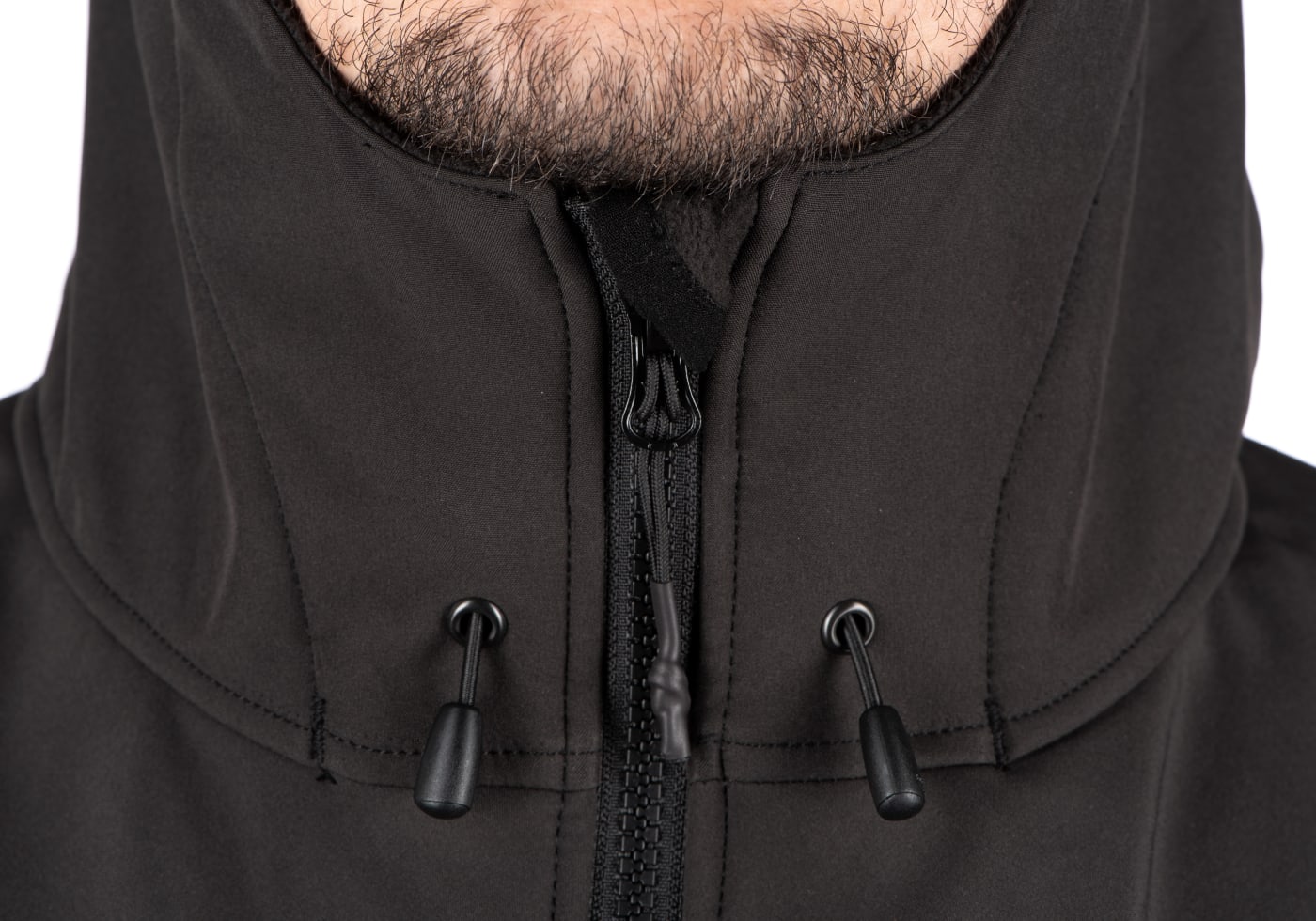 Outrider T.O.R.D. Softshell Hoody AR