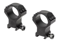 Vector Optics 34mm X-Accu High Profile Picatinny Rings