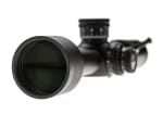 Sightmark Presidio 3-18x50 MR2 FFP Riflescope
