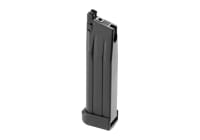 WE Magazin Hi-Capa 3.8 / 4.3 / 5.1 Co2 24rds