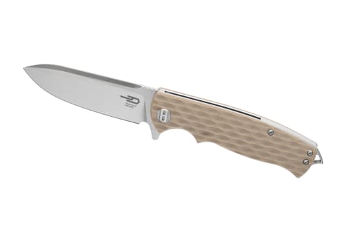 Bestech Knives Grampus G10 Linerlock Folder