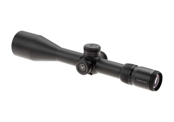 Vortex Optics Venom 5-25x56 FFP EBR-7C MOA