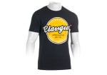 Clawgear Vintage Tee