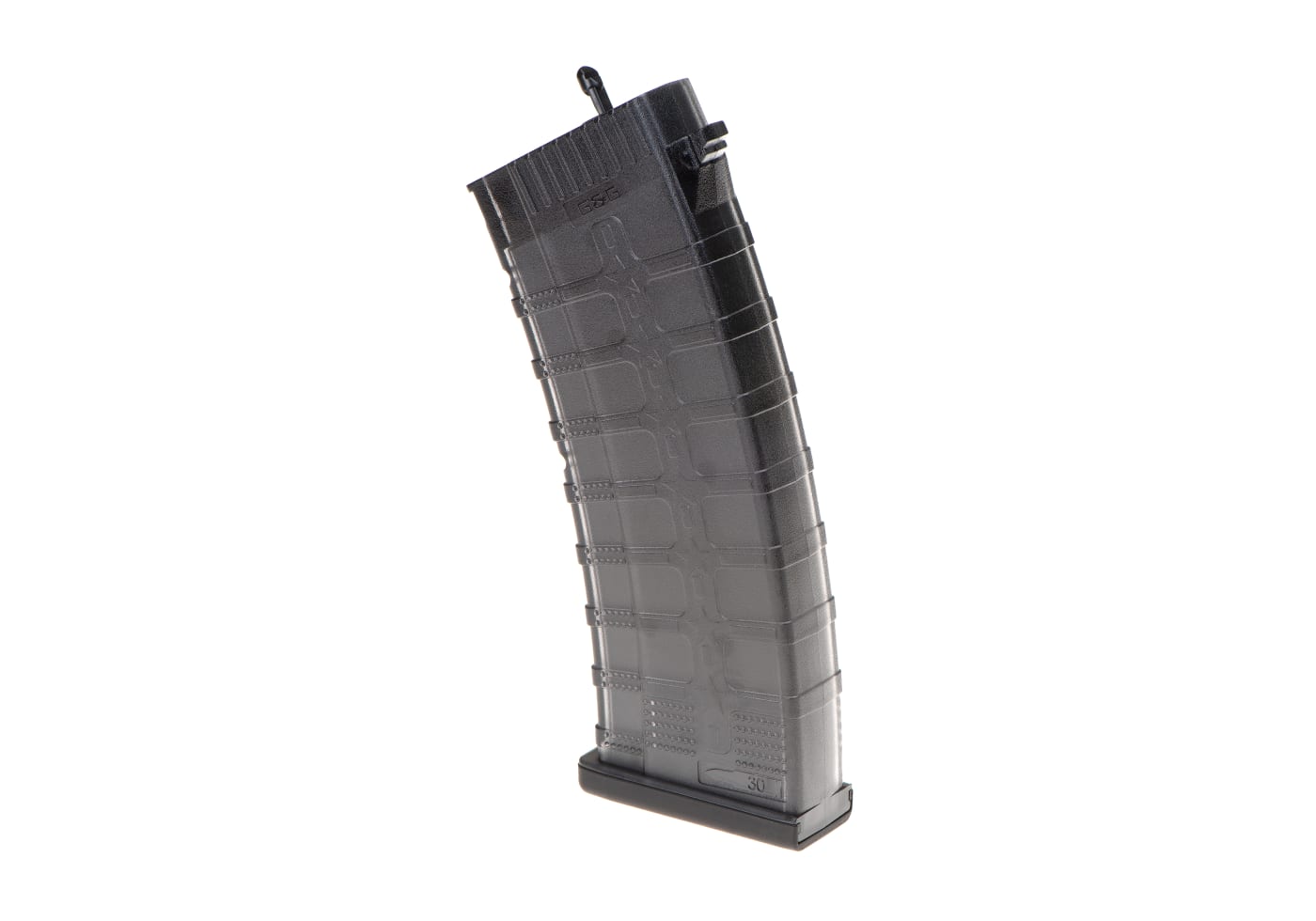 G&G Magazin RK74 T/E/CQB Midcap 115rds