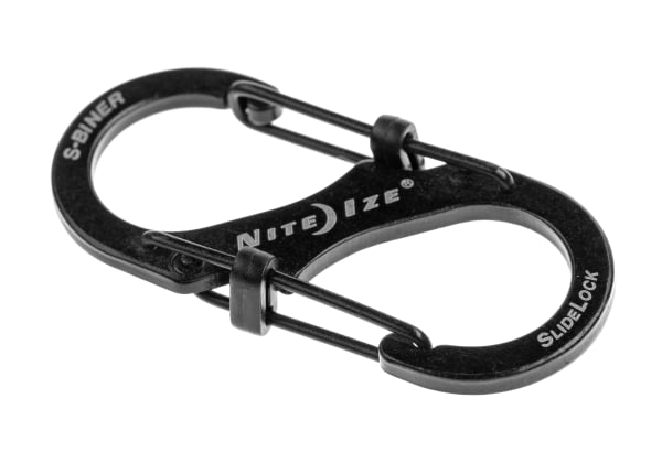 Nite Ize S-Biner SlideLock #2