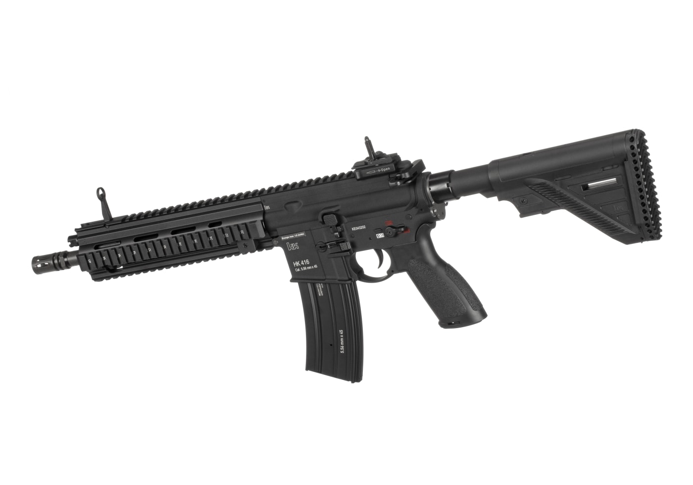Heckler & Koch H&K HK416A5 Mosfet