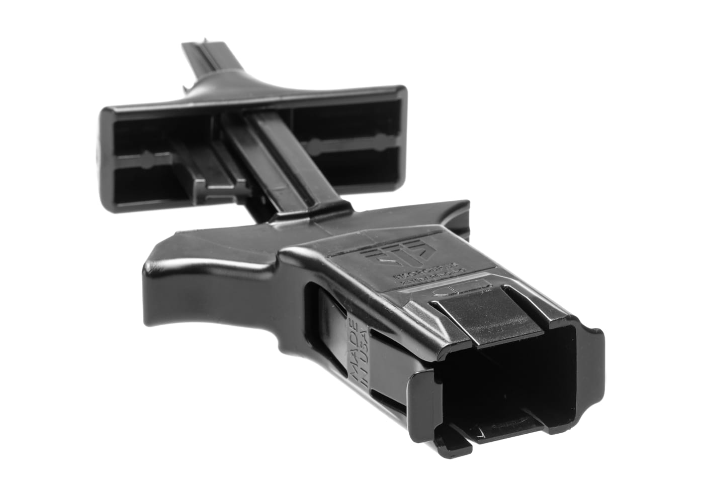 ETS Universal Pistol Mag Loader 9mm/.40 cal