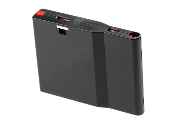 Silverback SRS Light Magazine 25rds 5-pack