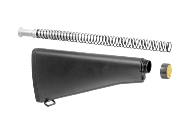 Leapers AR-15 A2 Stock Assembly