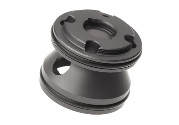 Maple Leaf Whisper VSR-10 Bull Barrel Spacer VBBS