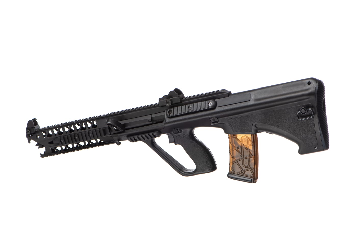 Army Armament AUG Custom