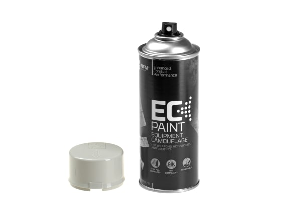 NFM EC NIR Paint