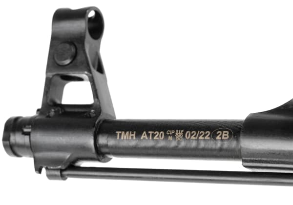 NEDI AK47 7.62x39