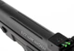 Browning Buck Mark Magnum Break Barrel