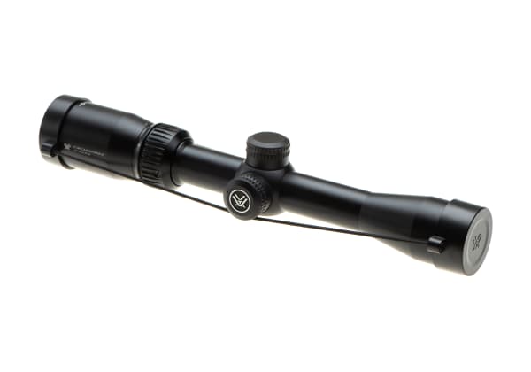 Vortex Optics Crossfire II 2-7x32 Plex