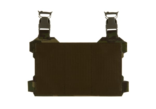 Templar's Gear CPC Front Panel / Micro Chest Rig Gen4