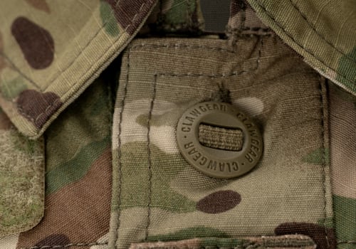 Clawgear Raider Field Shirt MK V