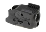 Streamlight TLR-6 for Glock Gen 3 and Gen 4 Pistols