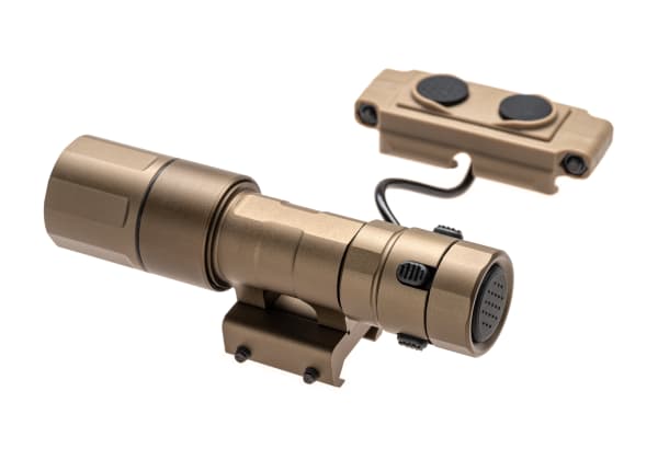 WADSN REIN 2.0 Micro Tactical Light