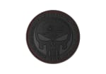 JTG The Infidel Punisher Rubber Patch
