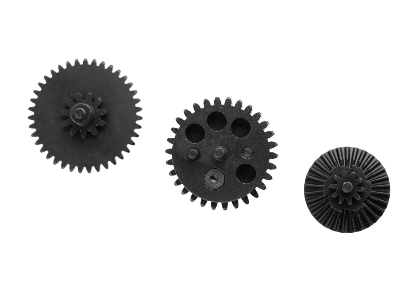 BD Custom 32:1 Enhanced Integrated Axis Gear Set