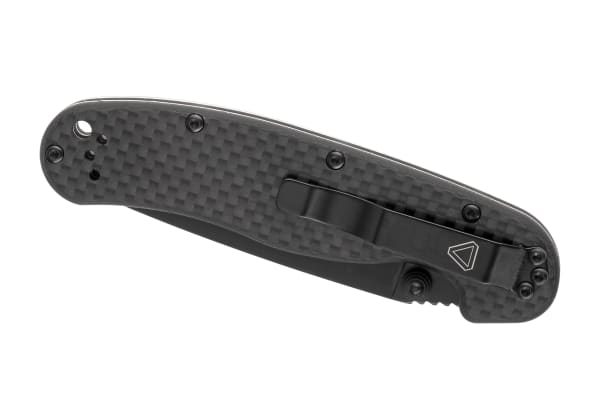 Ontario RAT II Linerlock Folder