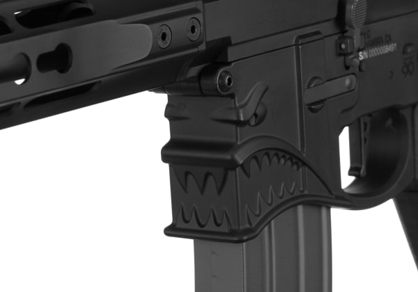 Ares Sharps Bros. Hellbreaker 10 Inch