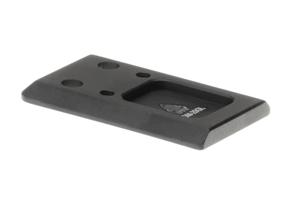 Leapers Super Slim RDM20 Mount for Glock Rear Sight Dovetail