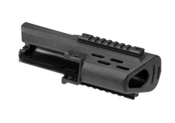 Pirate Arms G36C Large Battery Handguard
