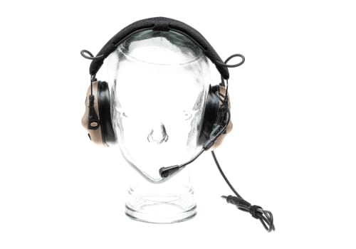Earmor M32 Plus Tactical Hearing Protection